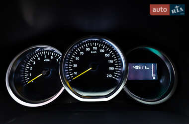 Хэтчбек Renault Sandero 2021 в 