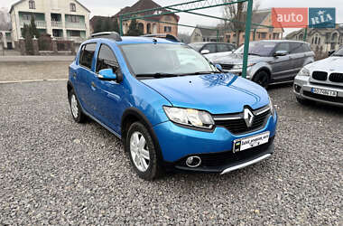 Хетчбек Renault Sandero 2014 в Нижній Апші