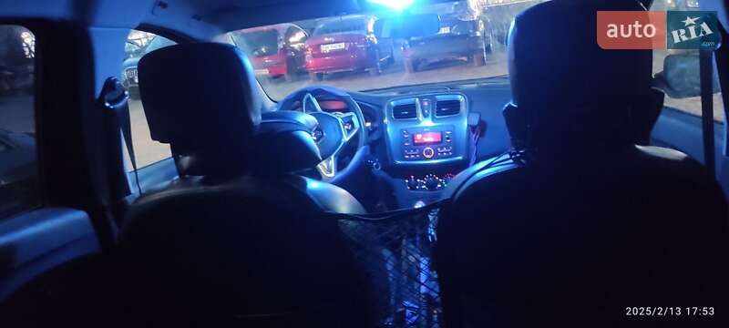 Хетчбек Renault Sandero 2019 в Рівному