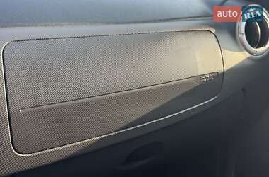 Хэтчбек Renault Sandero 2012 в 