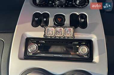 Хэтчбек Renault Sandero 2012 в 