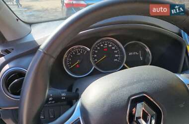 Хэтчбек Renault Sandero 2021 в Кропивницком