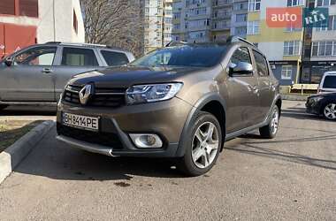 Хетчбек Renault Sandero 2020 в Одесі