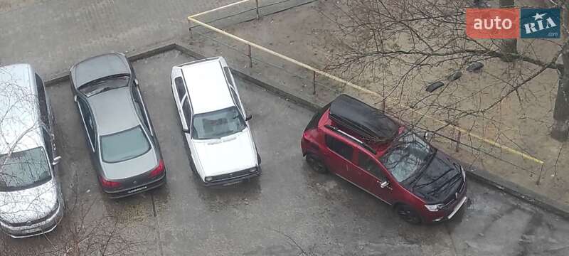 Хетчбек Renault Sandero 2019 в Рівному