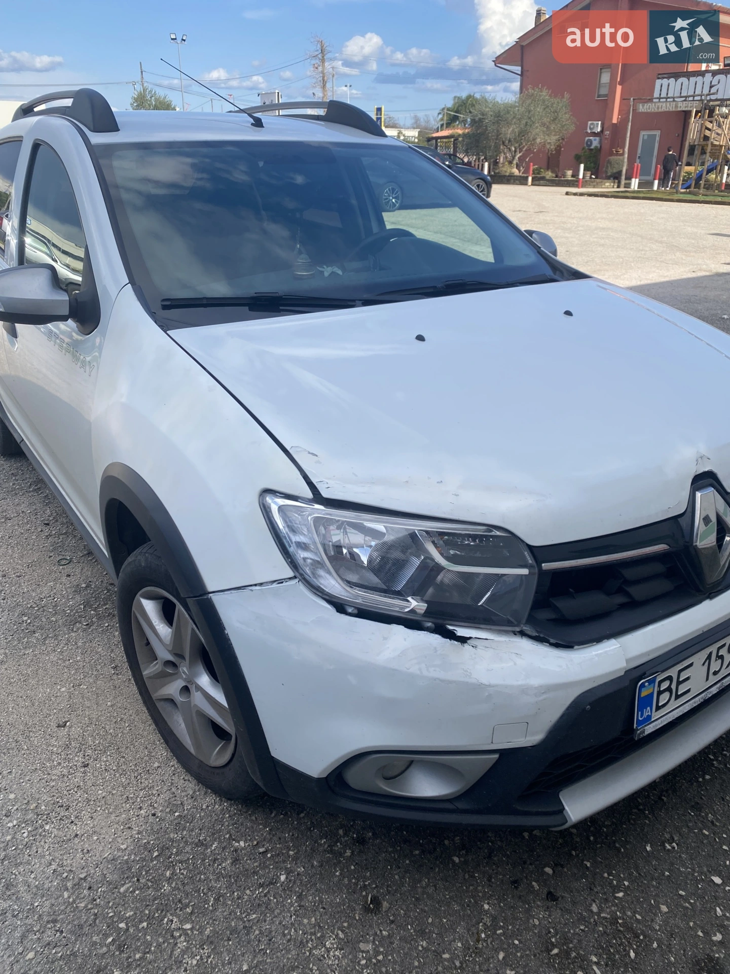 2019 Renault Sandero - мініатюра 6