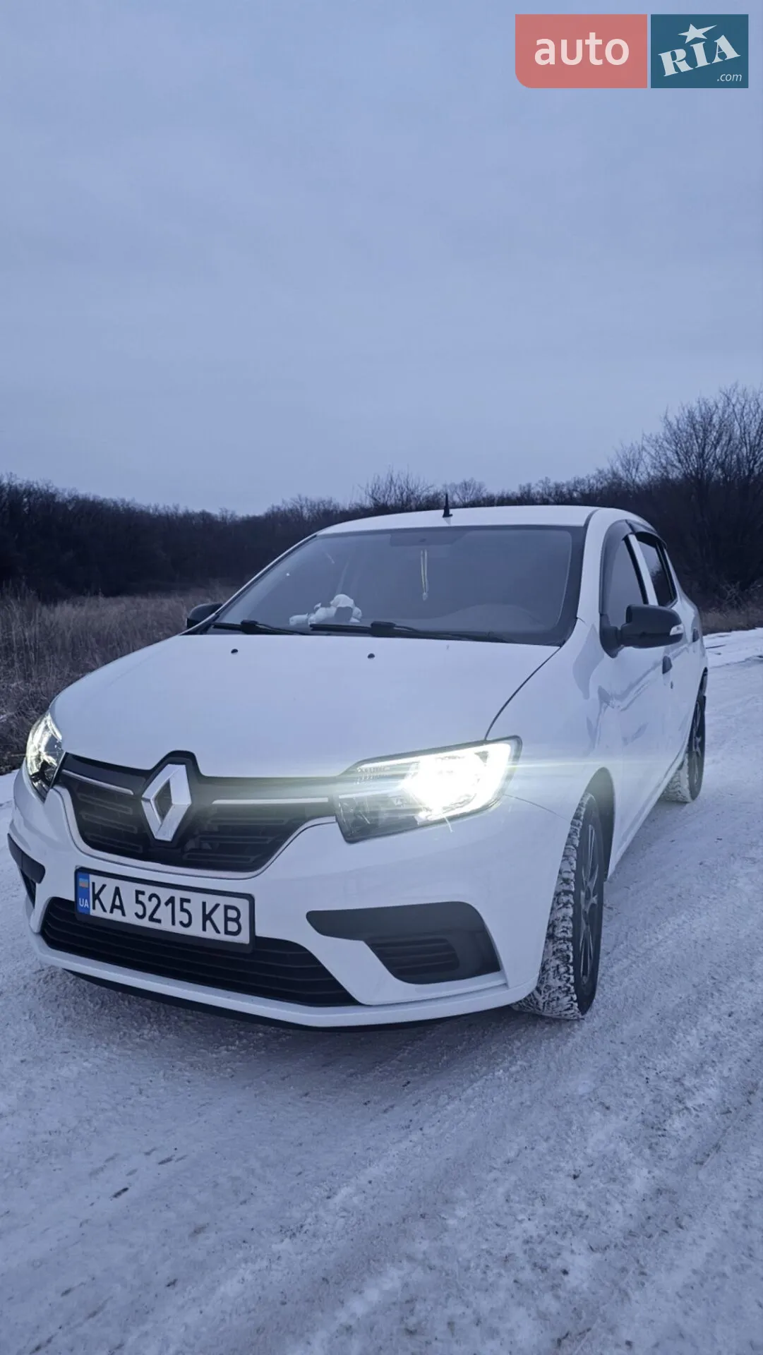 2022 Renault Sandero - мініатюра 3