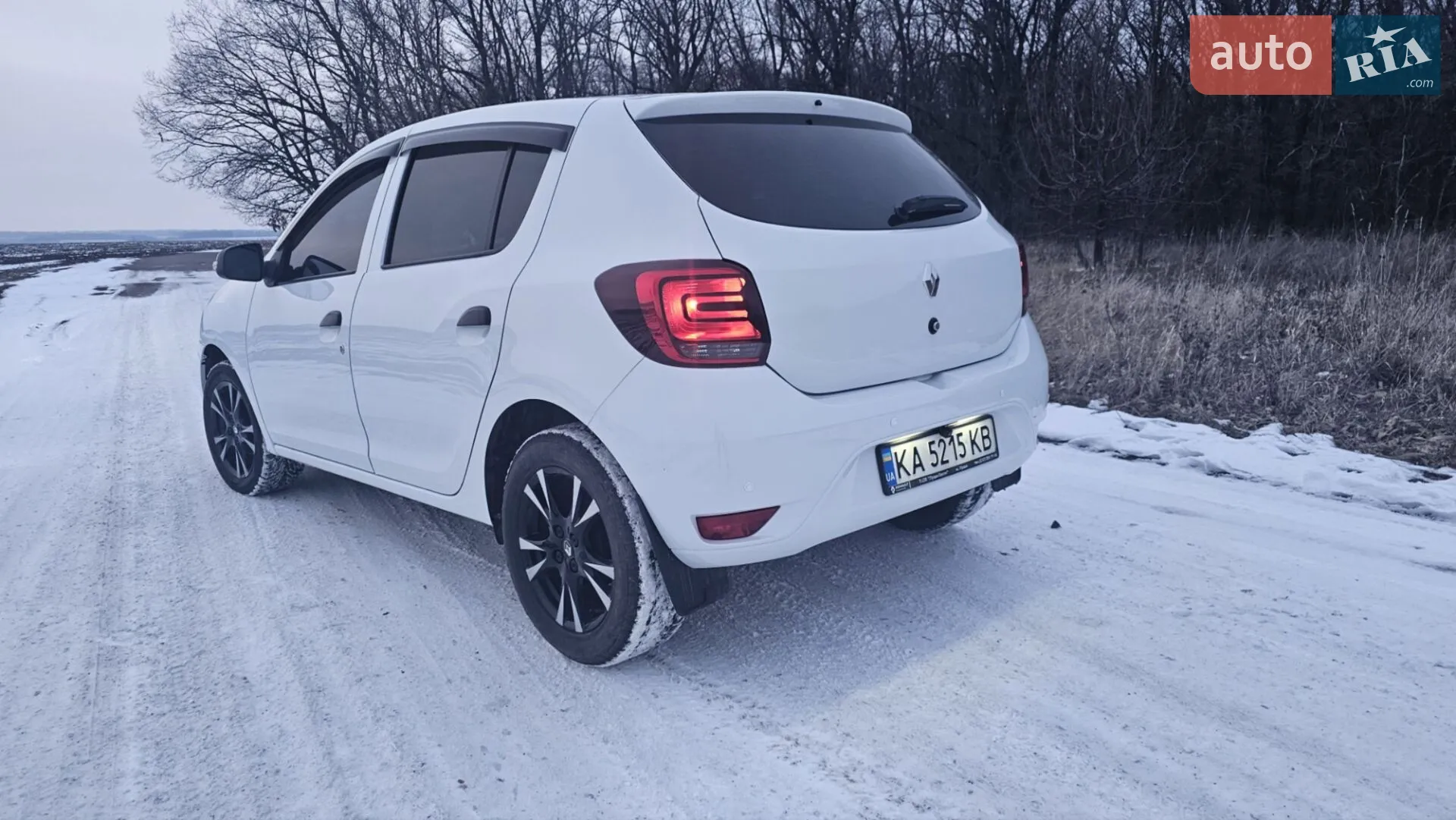 2022 Renault Sandero - мініатюра 7