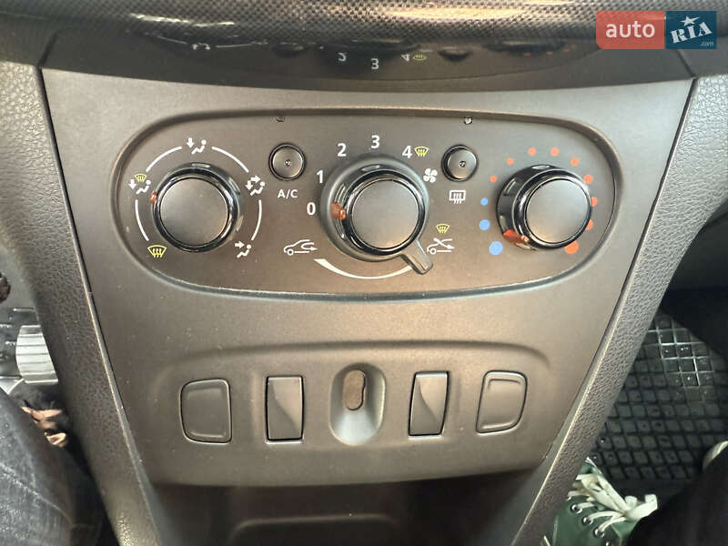 Хетчбек Renault Sandero 2019 в Львові