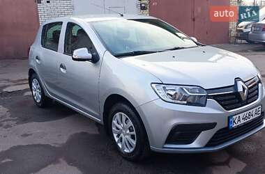 Хэтчбек Renault Sandero 2020 в Киеве