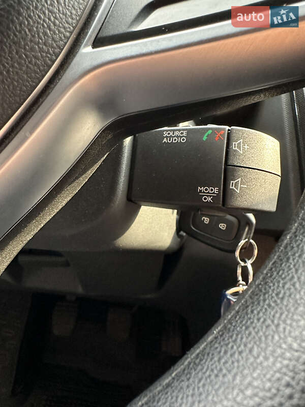 Хетчбек Renault Sandero 2019 в Києві