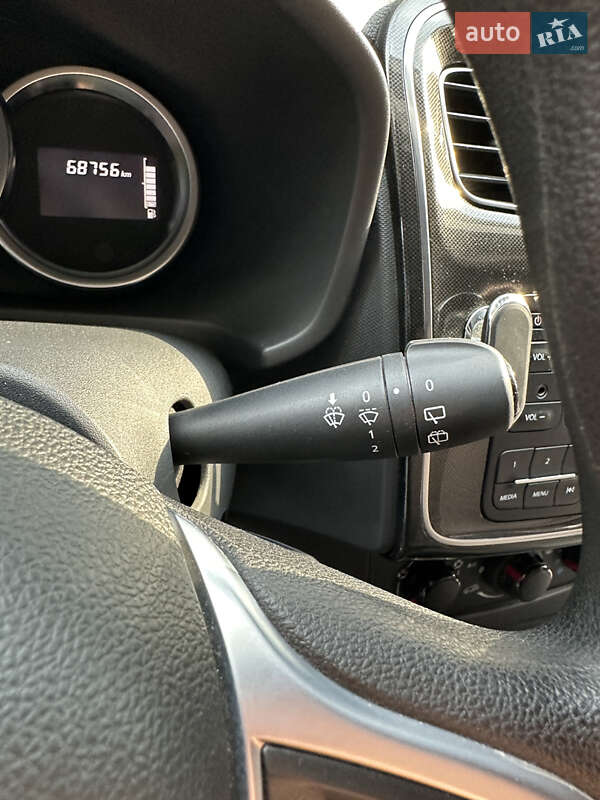 Хетчбек Renault Sandero 2019 в Києві