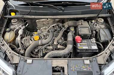 Хетчбек Renault Sandero 2021 в 