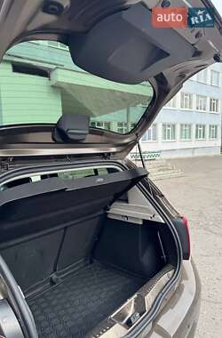 Хетчбек Renault Sandero 2021 в 