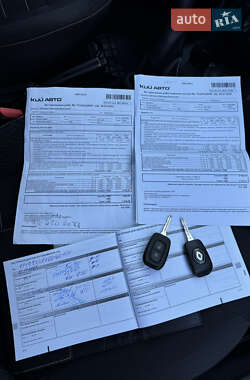 Хетчбек Renault Sandero 2020 в 