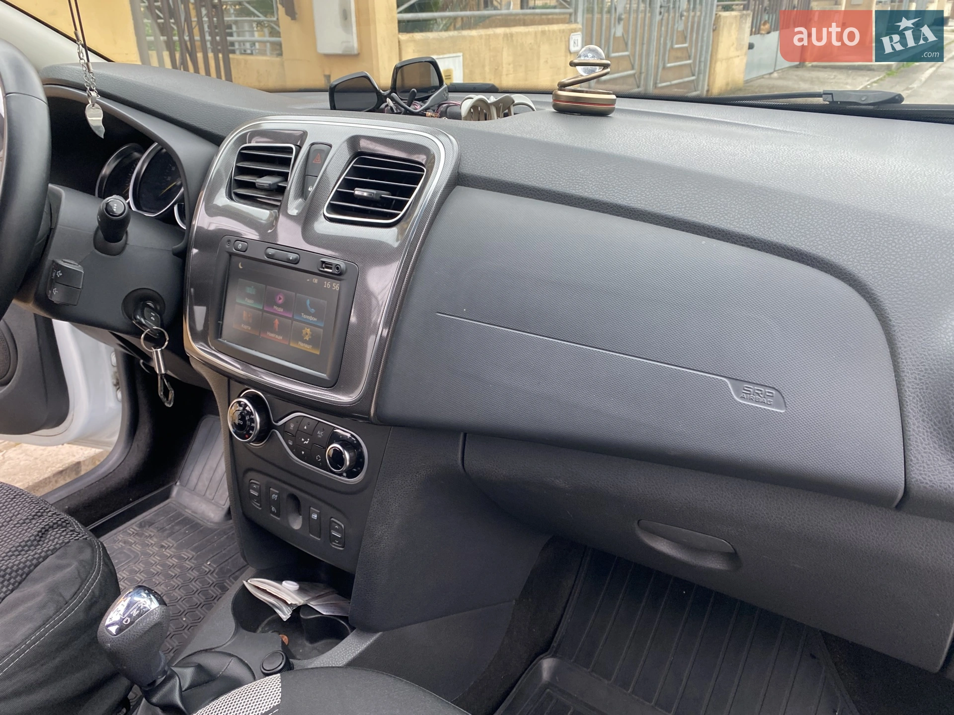 2019 Renault Sandero - мініатюра 4