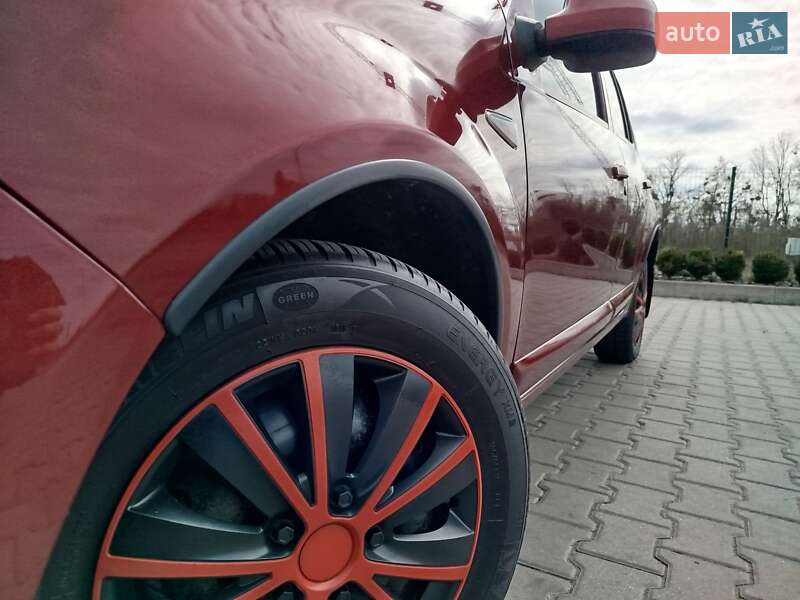 Хетчбек Renault Sandero 2012 в Києві