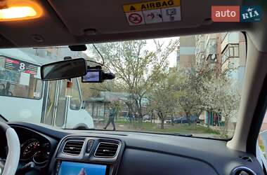 Хэтчбек Renault Sandero 2020 в 