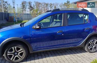 Хэтчбек Renault Sandero 2020 в Киеве
