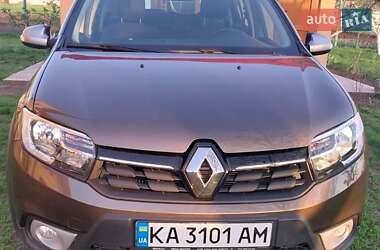Хетчбек Renault Sandero 2020 в Борисполі