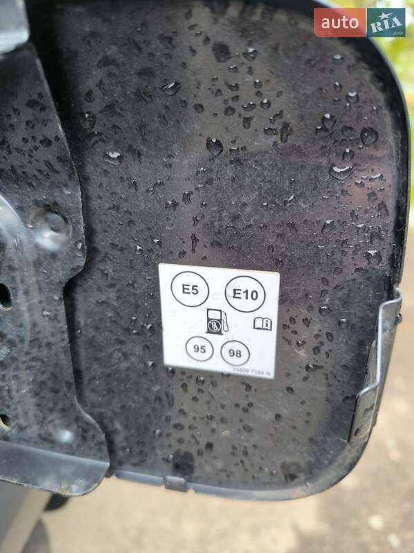 Хэтчбек Renault Sandero 2020 в Варве фото 19 Хэтчбек Renault Sandero 2020 в Варве