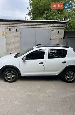 Хэтчбек Renault Sandero 2020 в Днепре