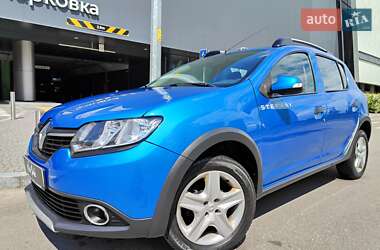 Хетчбек Renault Sandero 2014 в Києві