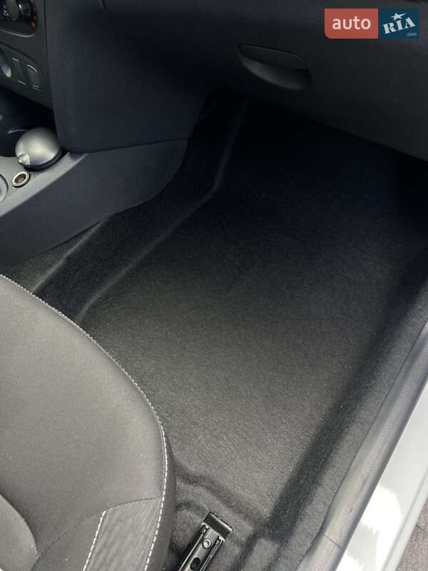 Хэтчбек Renault Sandero 2022 в Киеве