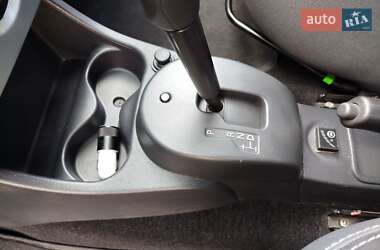 Хетчбек Renault Sandero 2012 в 