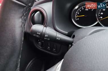 Хетчбек Renault Sandero 2021 в 
