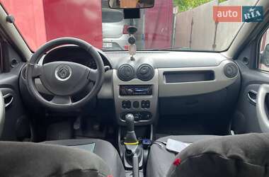 Хэтчбек Renault Sandero 2012 в Киеве