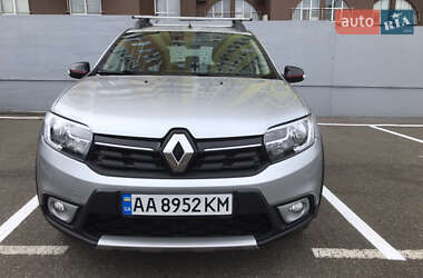 Хетчбек Renault Sandero 2019 в Києві