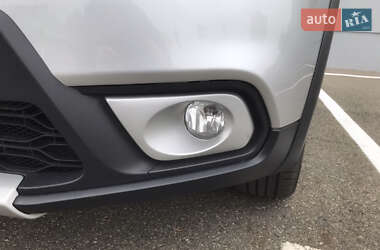 Хетчбек Renault Sandero 2019 в 