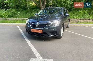 Хэтчбек Renault Sandero 2022 в Черкассах