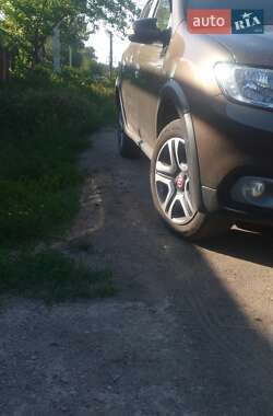 Хэтчбек Renault Sandero 2019 в 