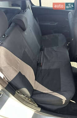 Хетчбек Renault Sandero 2014 в Черкасах