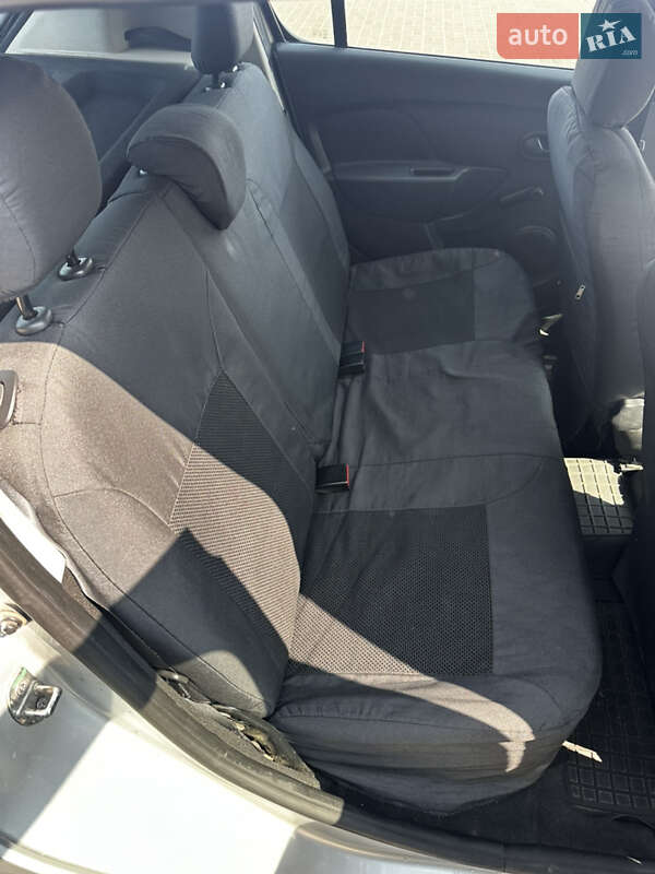 Хэтчбек Renault Sandero 2014 в Черкассах