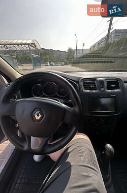 Хетчбек Renault Sandero 2014 в Черкасах