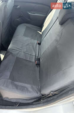 Хетчбек Renault Sandero 2014 в Черкасах