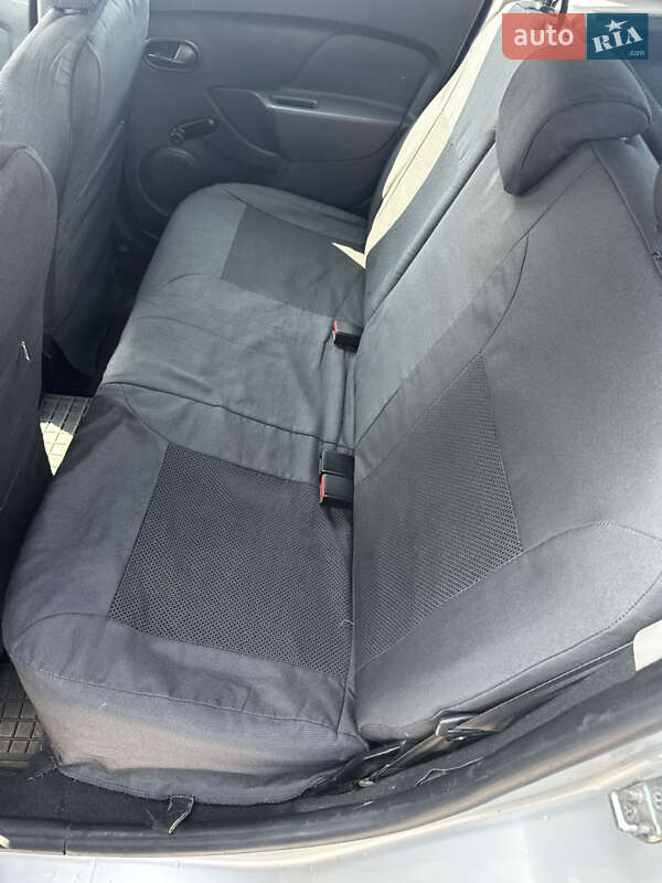 Хэтчбек Renault Sandero 2014 в Черкассах