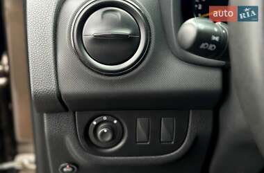 Хэтчбек Renault Sandero 2020 в 