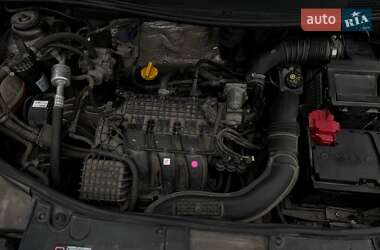 Хэтчбек Renault Sandero 2020 в 