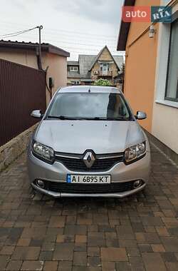 Хэтчбек Renault Sandero 2013 в Киеве