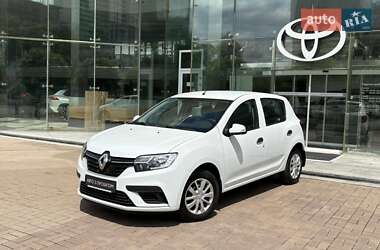 Хетчбек Renault Sandero 2020 в Києві