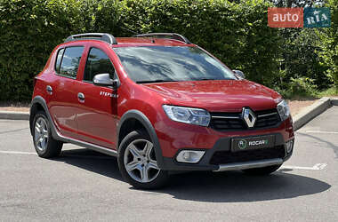 Хетчбек Renault Sandero 2020 в Києві