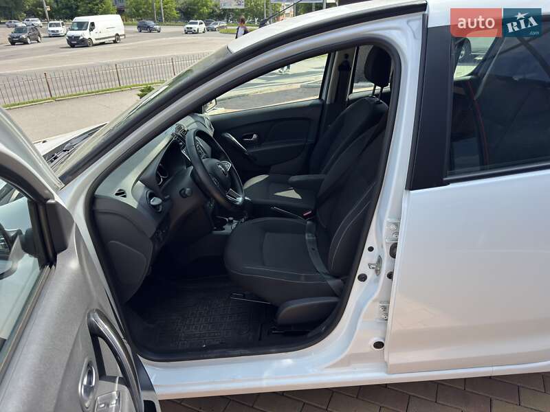 Хэтчбек Renault Sandero 2020 в Хмельницком