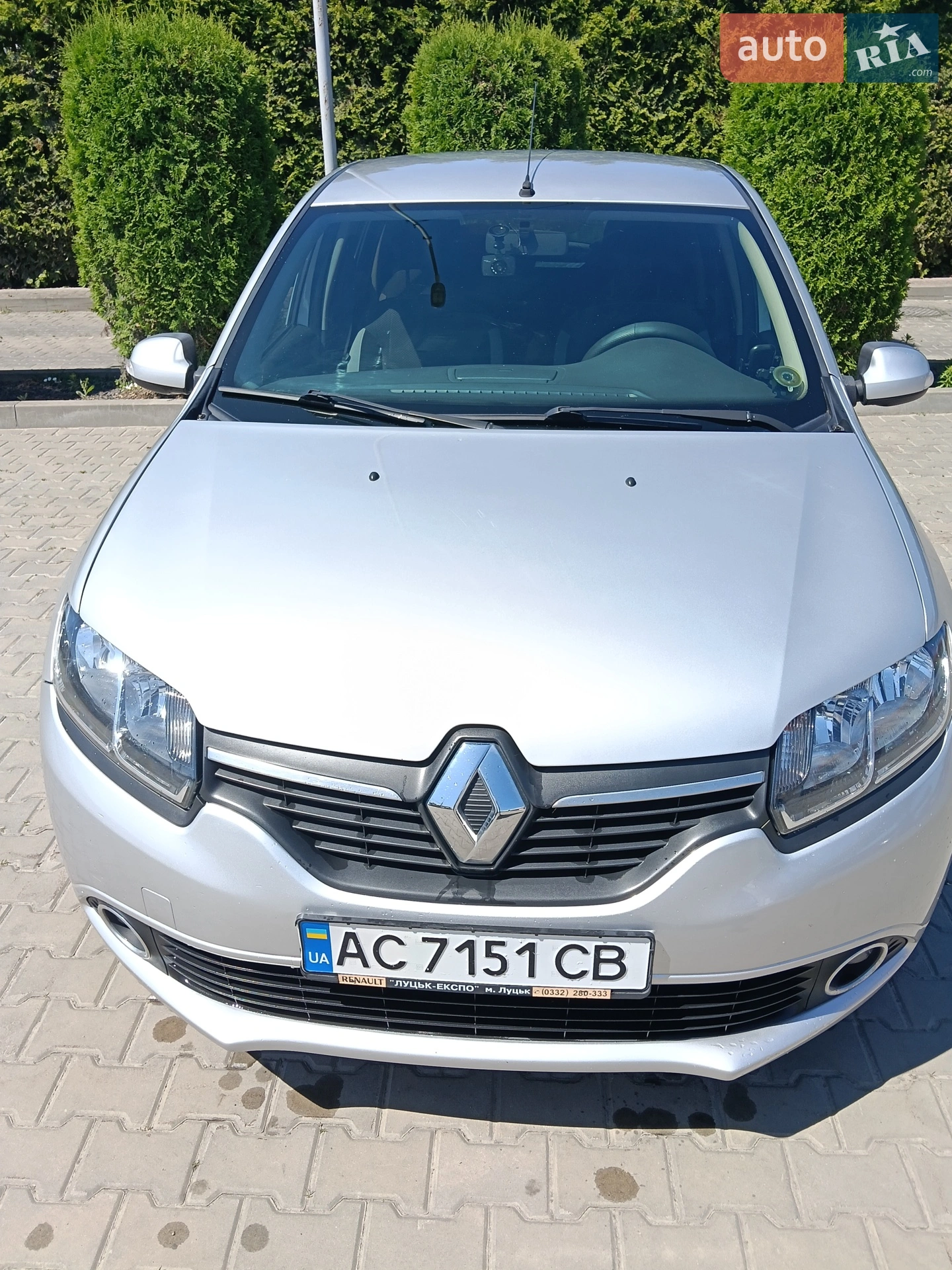 2013 Renault Sandero - мініатюра 5