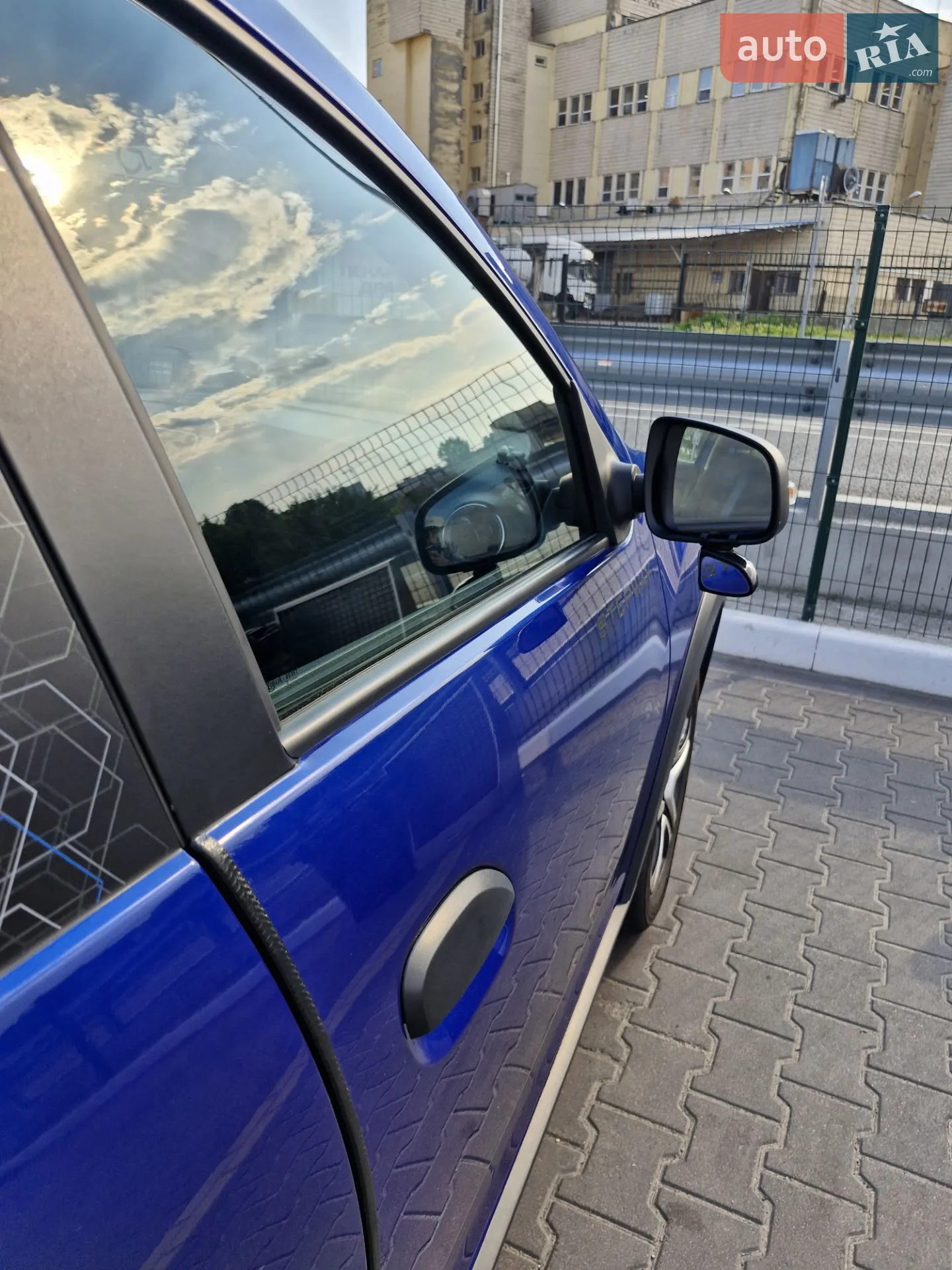 2020 Renault Sandero - мініатюра 13