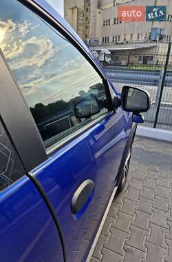 Хэтчбек Renault Sandero 2020 в 