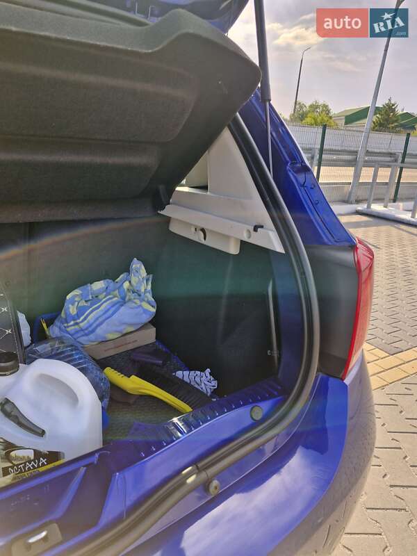 Хэтчбек Renault Sandero 2020 в Киеве