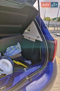 Хэтчбек Renault Sandero 2020 в 